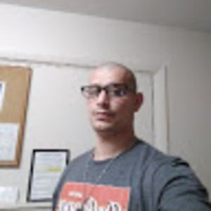 Meet your Posher, Christopher adam